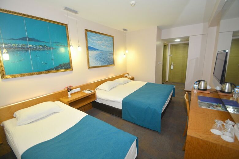 Istankoy Hotel Kusadasi