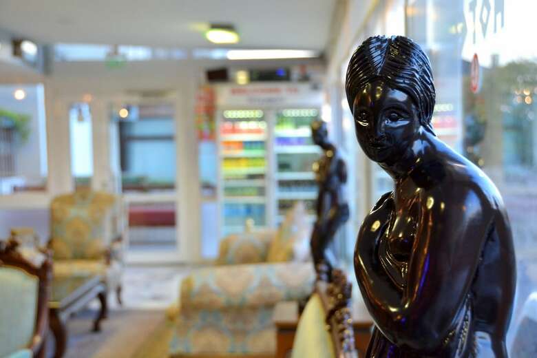 Istankoy Hotel Kusadasi