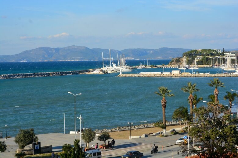 Istankoy Hotel Kusadasi