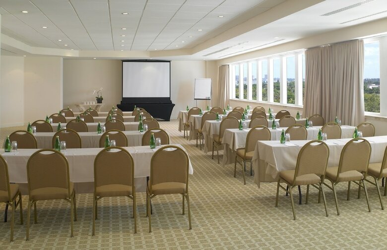 Grand Beach Hotel