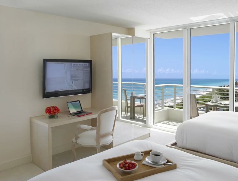 Grand Beach Hotel