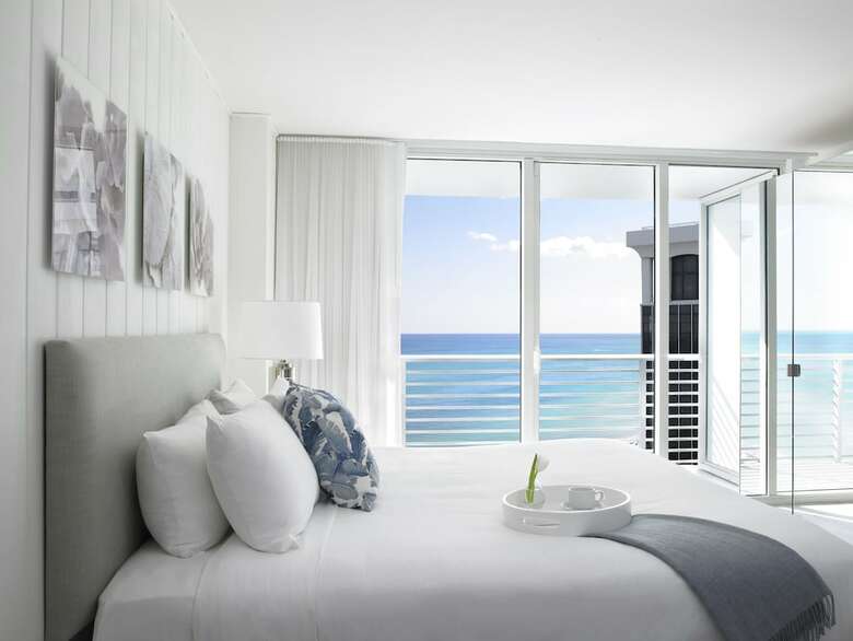 Grand Beach Hotel