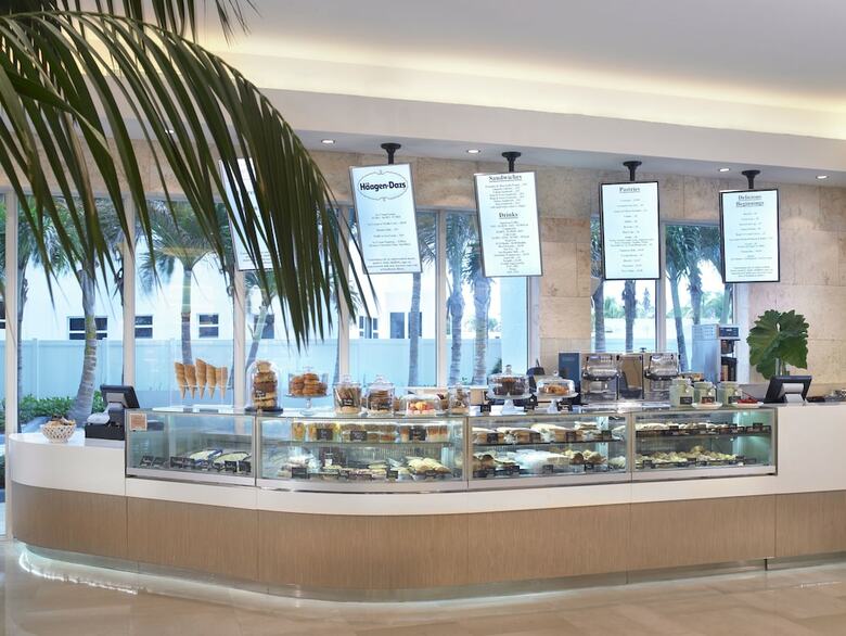 Grand Beach Hotel