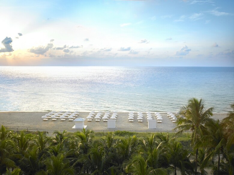 Grand Beach Hotel