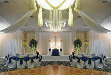 Hotel Crowne Plaza Tampa Westshore