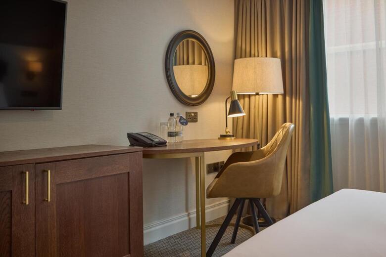 Hotel Doubletree By Hilton St. Anne's Manor