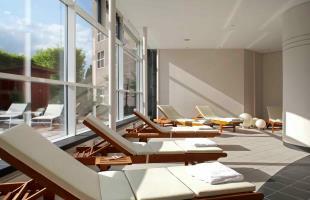 Hotel Pullman Stuttgart Fontana