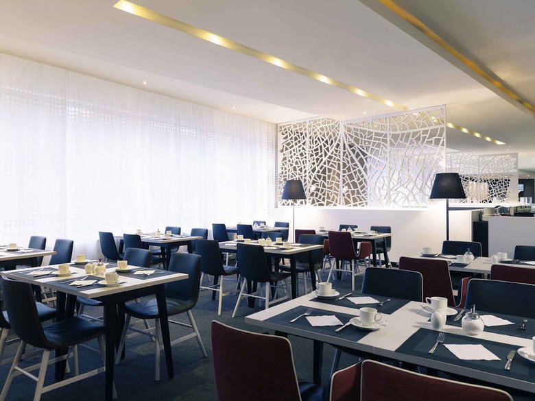 Hotel Dorint City Center