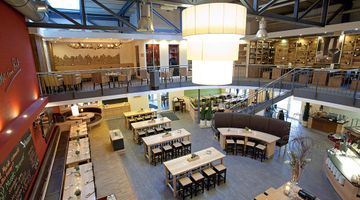Hotel Mercure Walsrode Lueneburger Heide