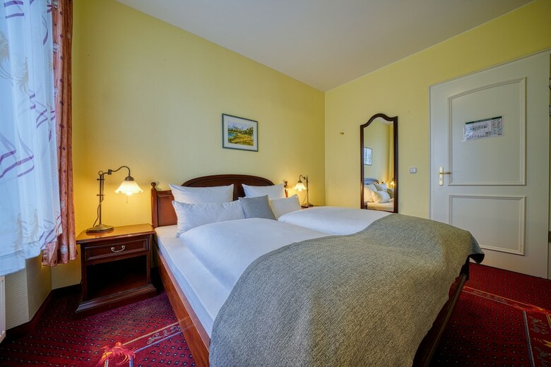 Phoenix Hotel Seeblick