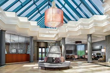 Hotel Hilton Laval