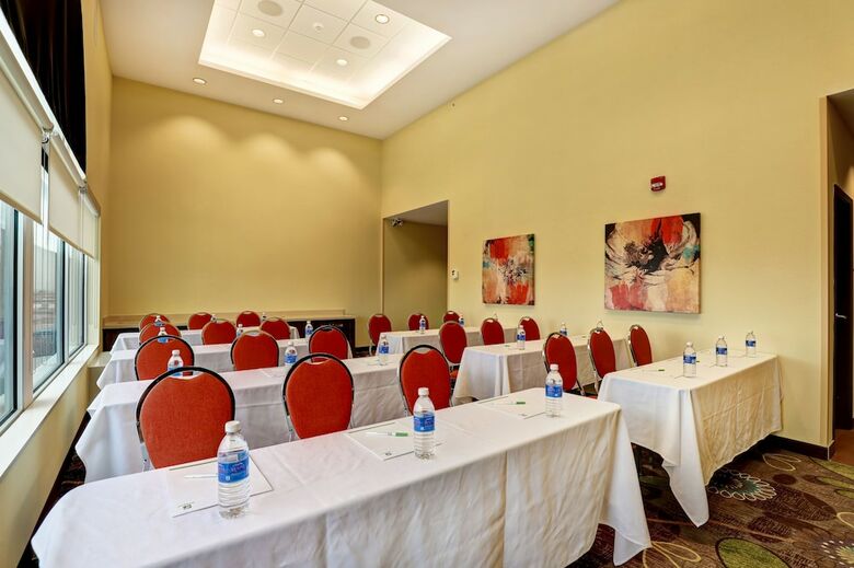 Hotel Holiday Inn Mississauga Toronto West