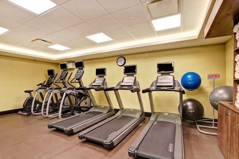 Hotel Holiday Inn Mississauga Toronto West