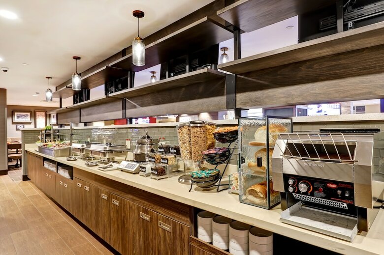 Hotel Holiday Inn Mississauga Toronto West