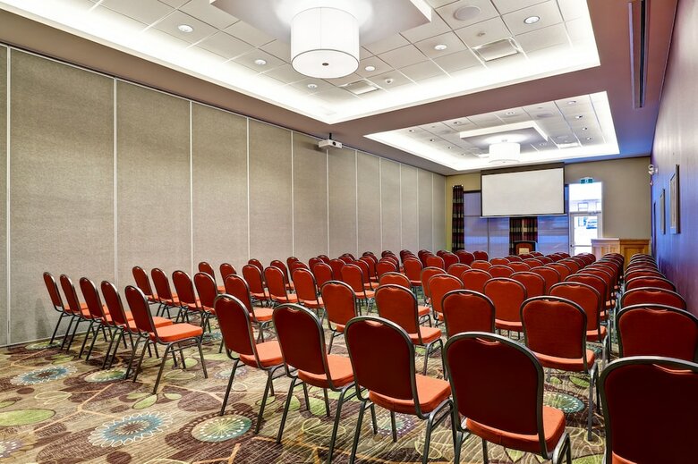 Hotel Holiday Inn Mississauga Toronto West