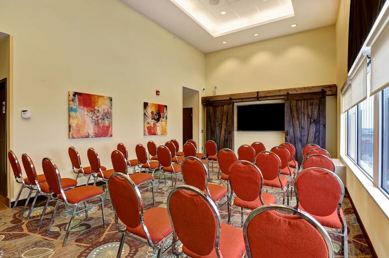 Hotel Holiday Inn Mississauga Toronto West