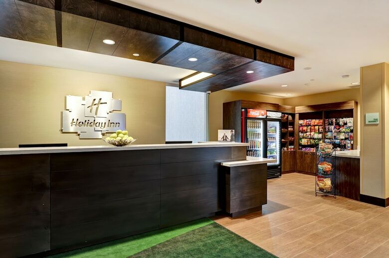 Hotel Holiday Inn Mississauga Toronto West