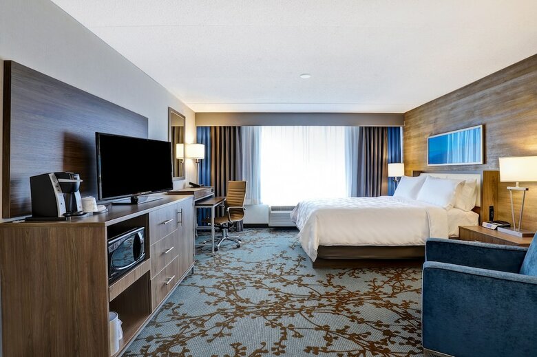 Hotel Holiday Inn Mississauga Toronto West