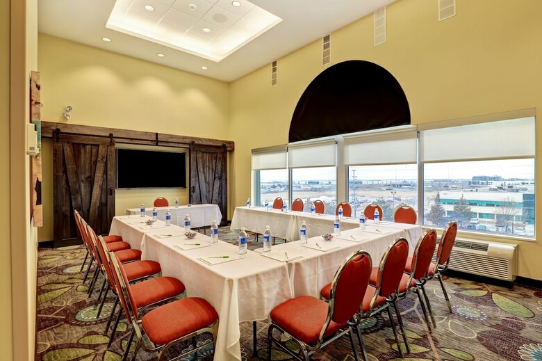 Hotel Holiday Inn Mississauga Toronto West