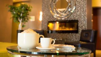 Hotel Holiday Inn Select Mississauga