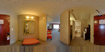 Hotel Holiday Inn Express Red Deer