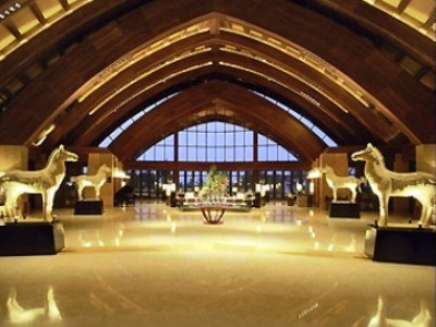 Hotel Pullman Sanya Yalong Bay