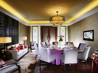 Hotel Pullman Sanya Yalong Bay