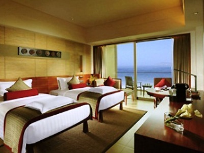 Hotel Pullman Sanya Yalong Bay