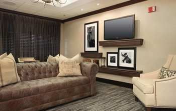Hotel Hampton Inn Boston/peabody