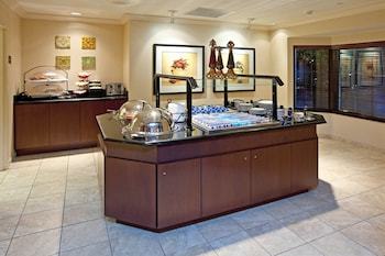 Hotel Staybridge Suites Indianapolis Dwtn City Centre