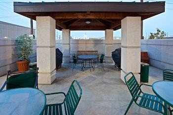 Hotel Staybridge Suites Indianapolis Dwtn City Centre