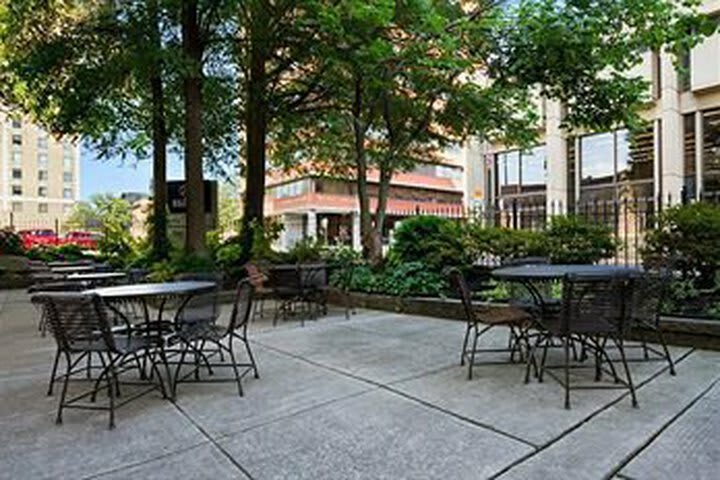 Hotel Hilton Knoxville