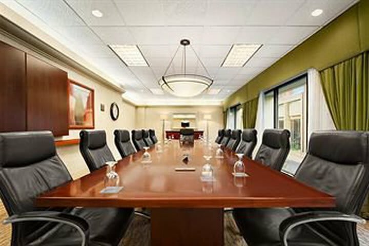 Hotel Hilton Knoxville