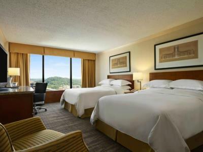 Hotel Hilton Knoxville