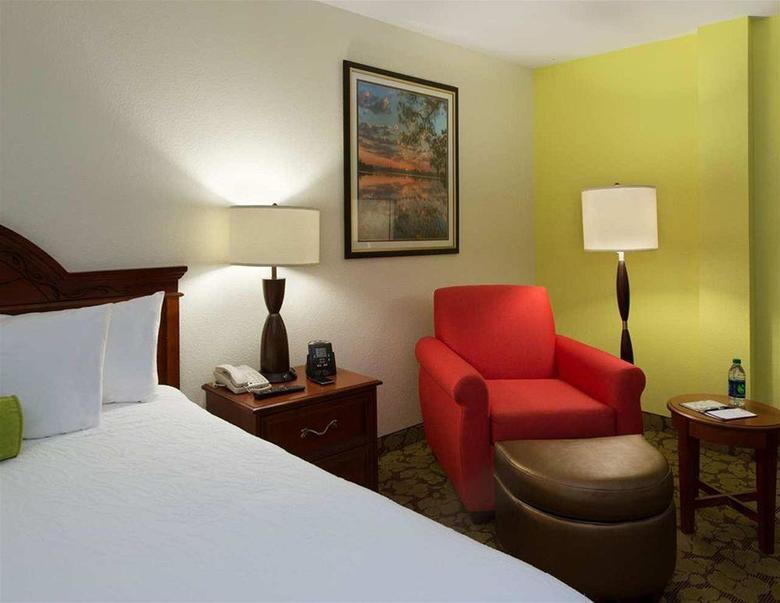 Hotel Hilton Garden Inn Lafayette