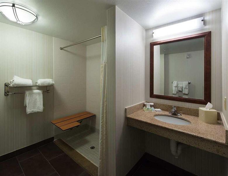 Hotel Hilton Garden Inn Lafayette