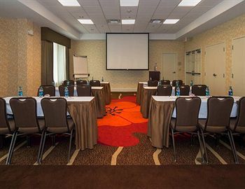Hotel Hilton Garden Inn Lafayette