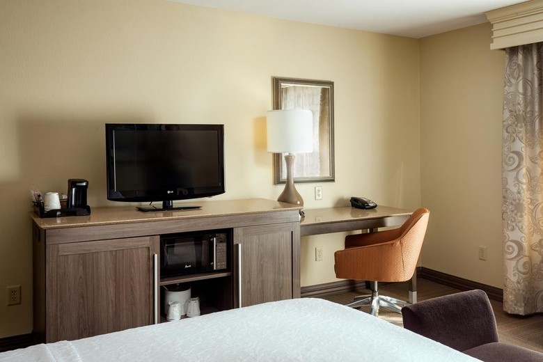 Hotel Hampton Inn & Suites Las Vegas-west Summerlin