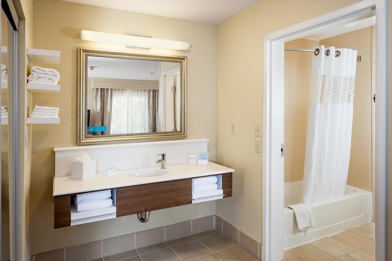 Hotel Hampton Inn & Suites Las Vegas-west Summerlin