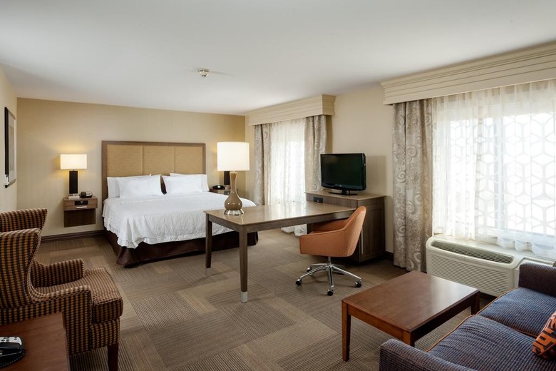 Hotel Hampton Inn & Suites Las Vegas-west Summerlin