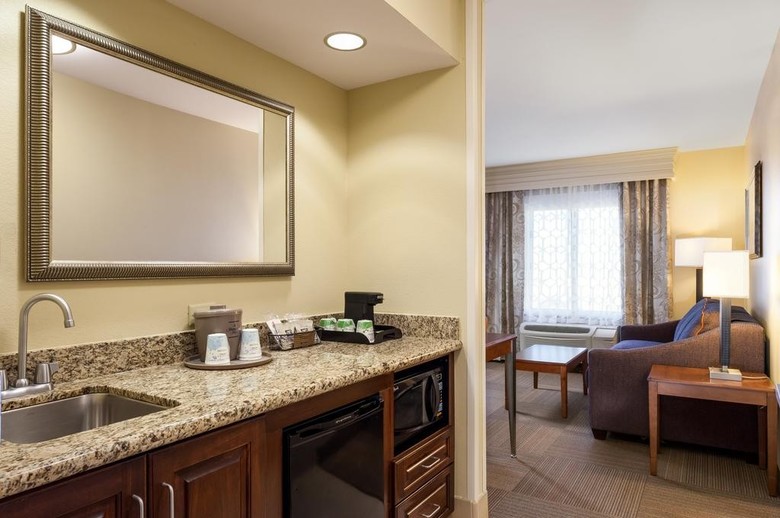 Hotel Hampton Inn & Suites Las Vegas-west Summerlin