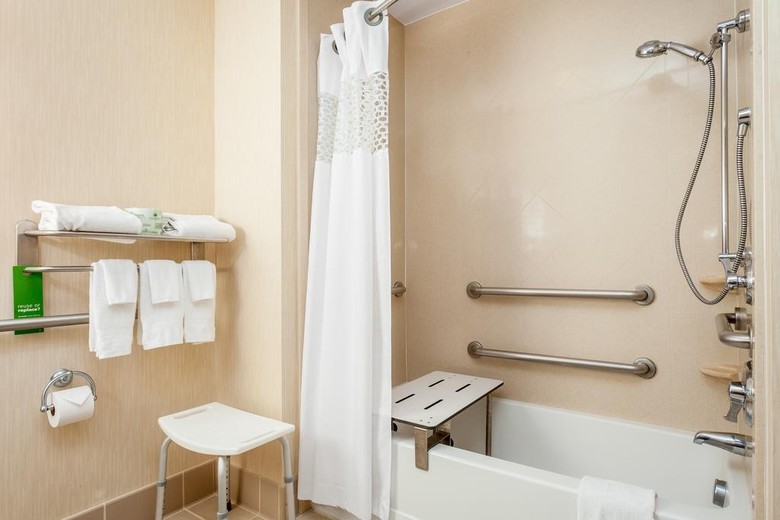 Hotel Hampton Inn & Suites Las Vegas-west Summerlin