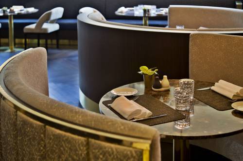 Hotel Intercontinental Lisbon