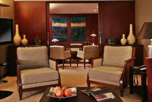 Hotel Intercontinental Lisbon