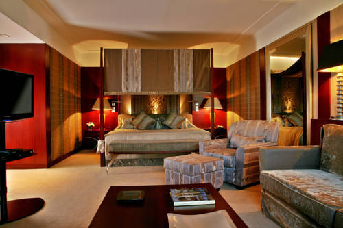 Hotel Intercontinental Lisbon