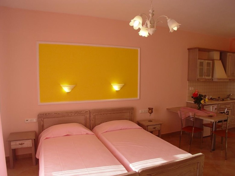 Hotel Annita`s Village