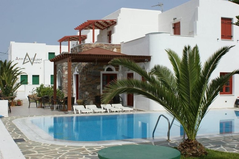 Hotel Annita`s Village