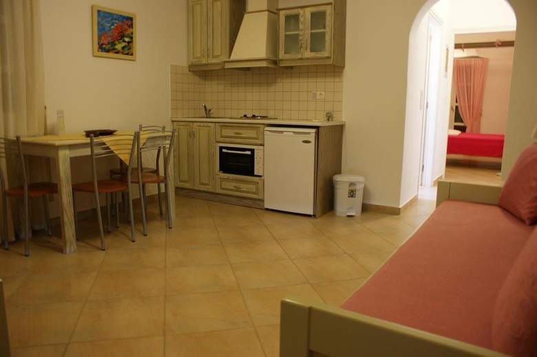 Hotel Annita`s Village