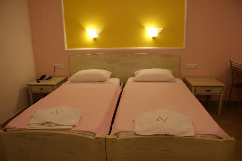 Hotel Annita`s Village