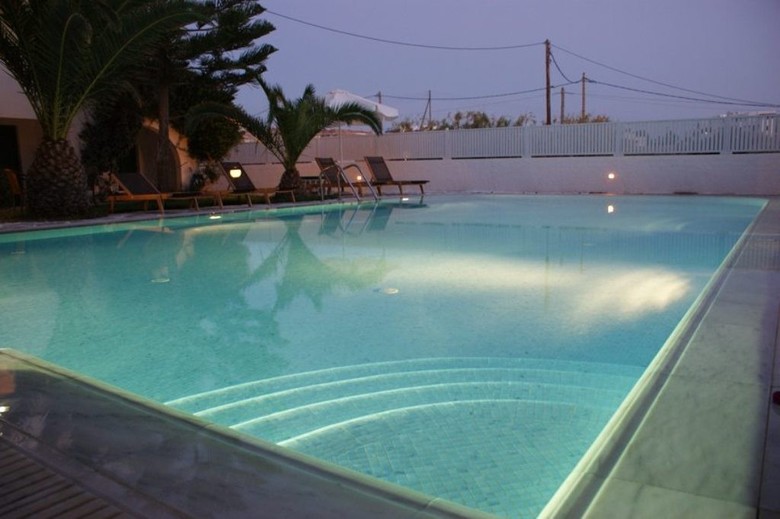 Hotel Annita`s Village